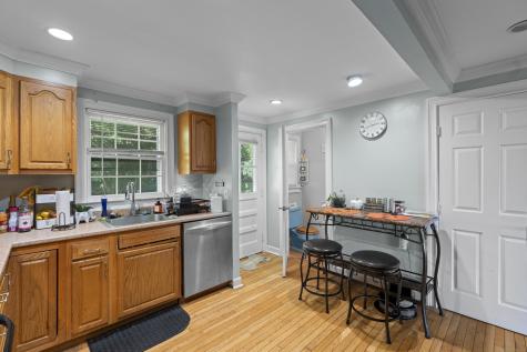 627 Millville Avenue Naugatuck CT 06770