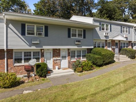 627 Millville Avenue Naugatuck CT 06770