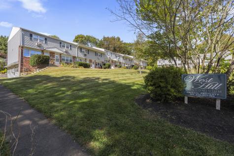 627 Millville Avenue Naugatuck CT 06770