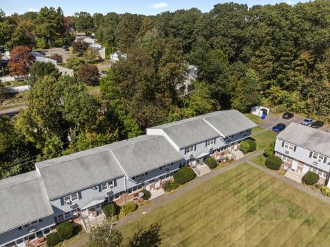 627 Millville Avenue Naugatuck CT 06770