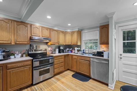 627 Millville Avenue Naugatuck CT 06770