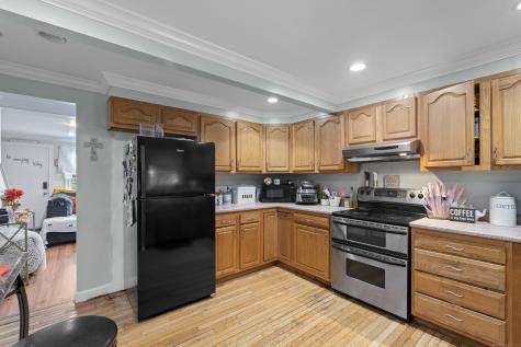 627 Millville Avenue Naugatuck CT 06770