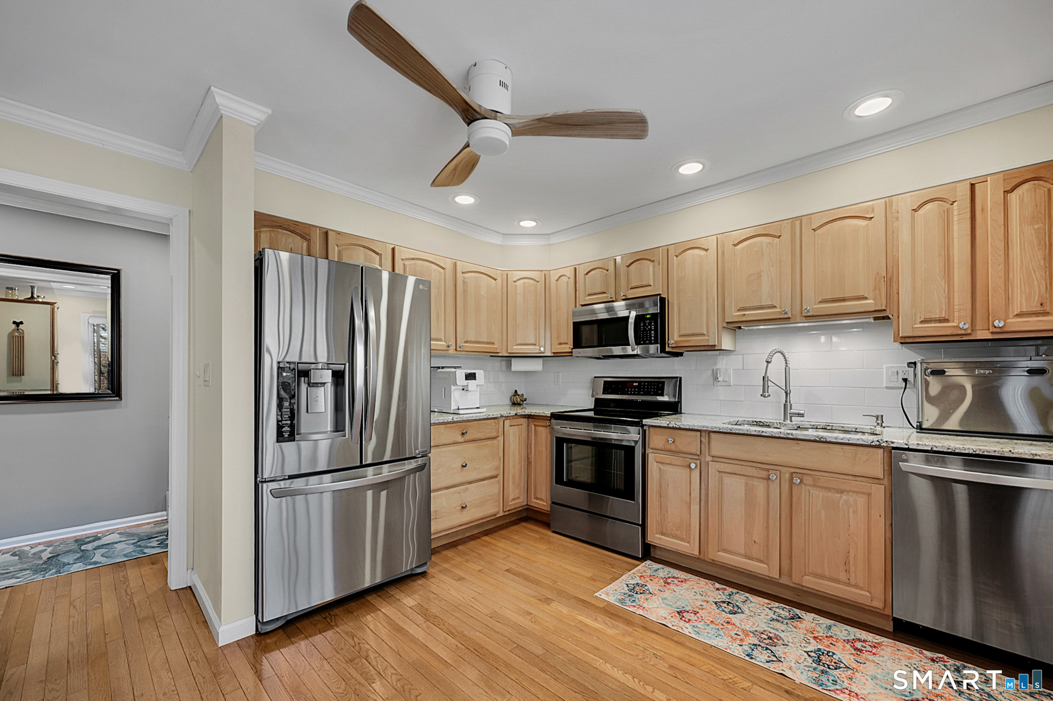 4 Strathmore Lane Avon CT 06001