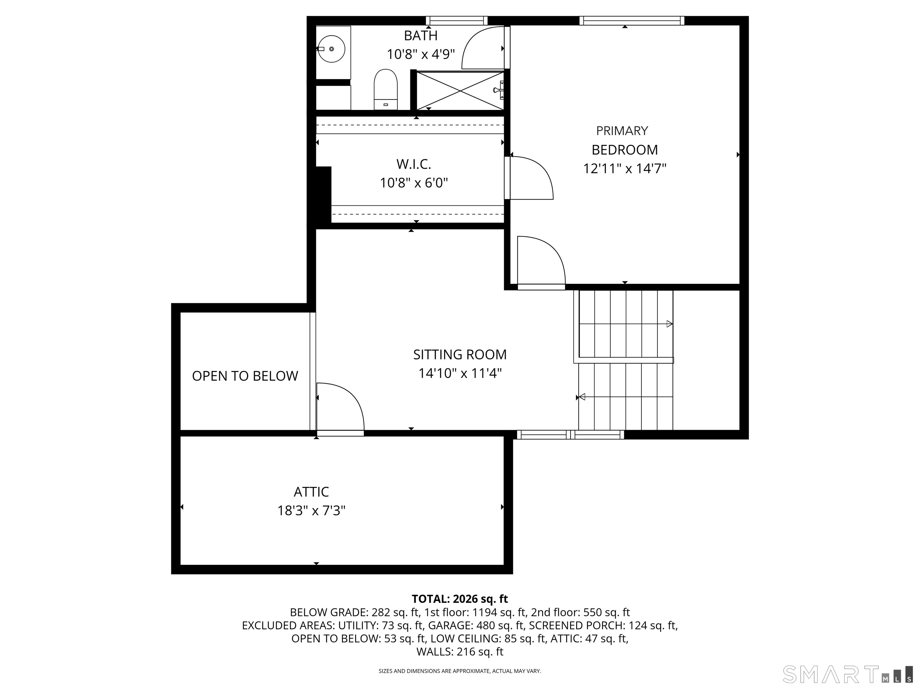 4 Strathmore Lane Avon CT 06001