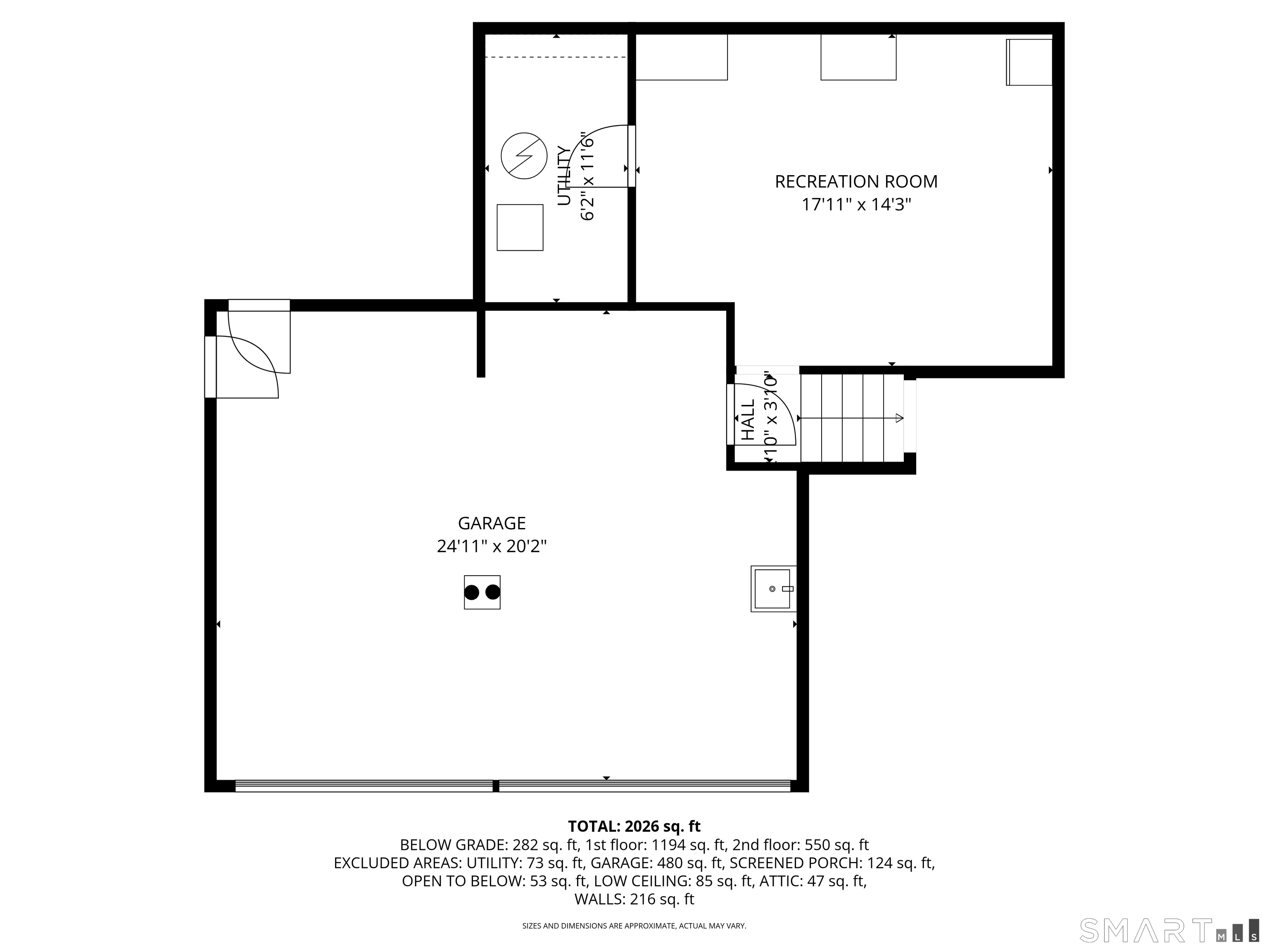 4 Strathmore Lane Avon CT 06001
