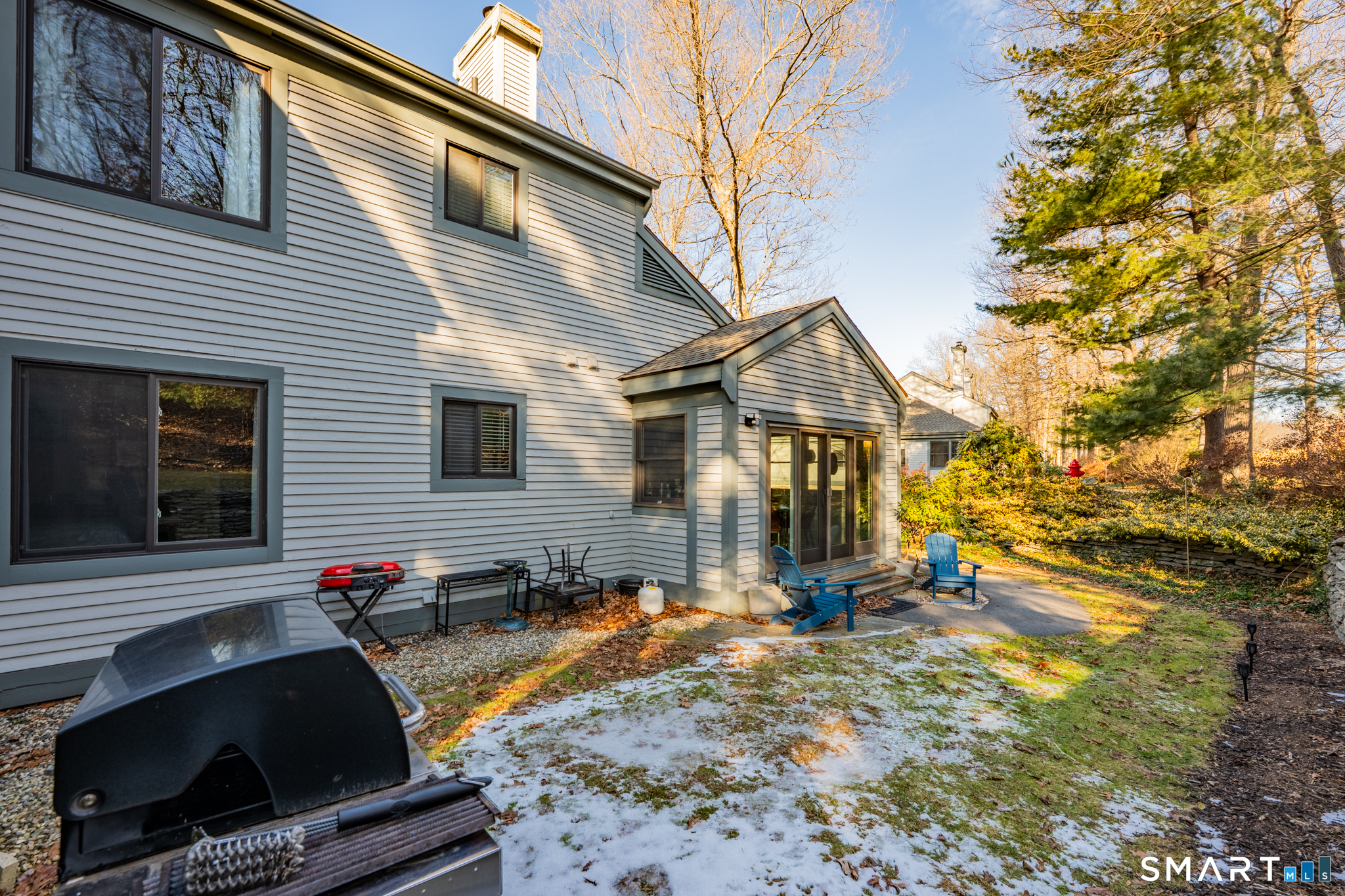 4 Strathmore Lane Avon CT 06001