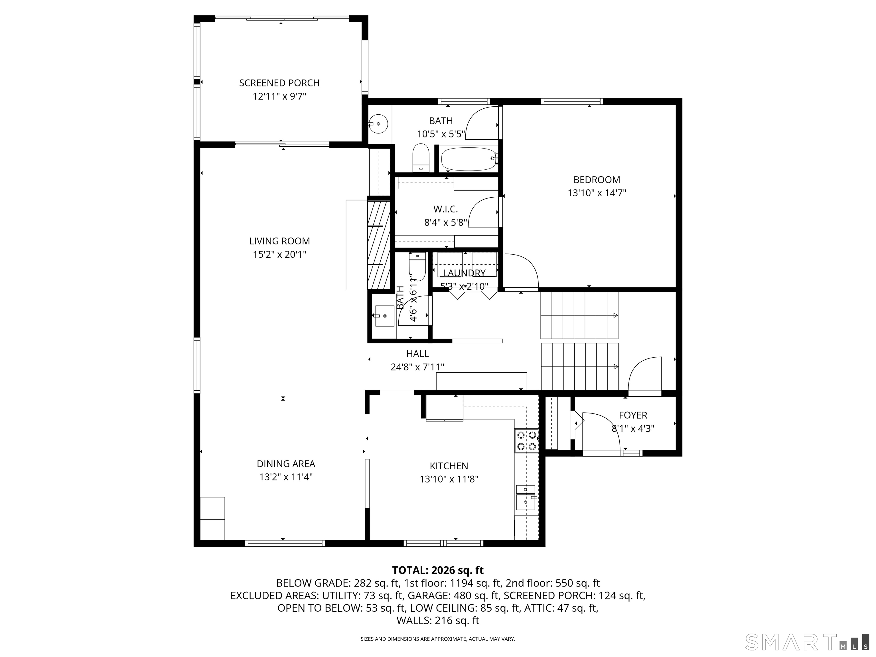 4 Strathmore Lane Avon CT 06001