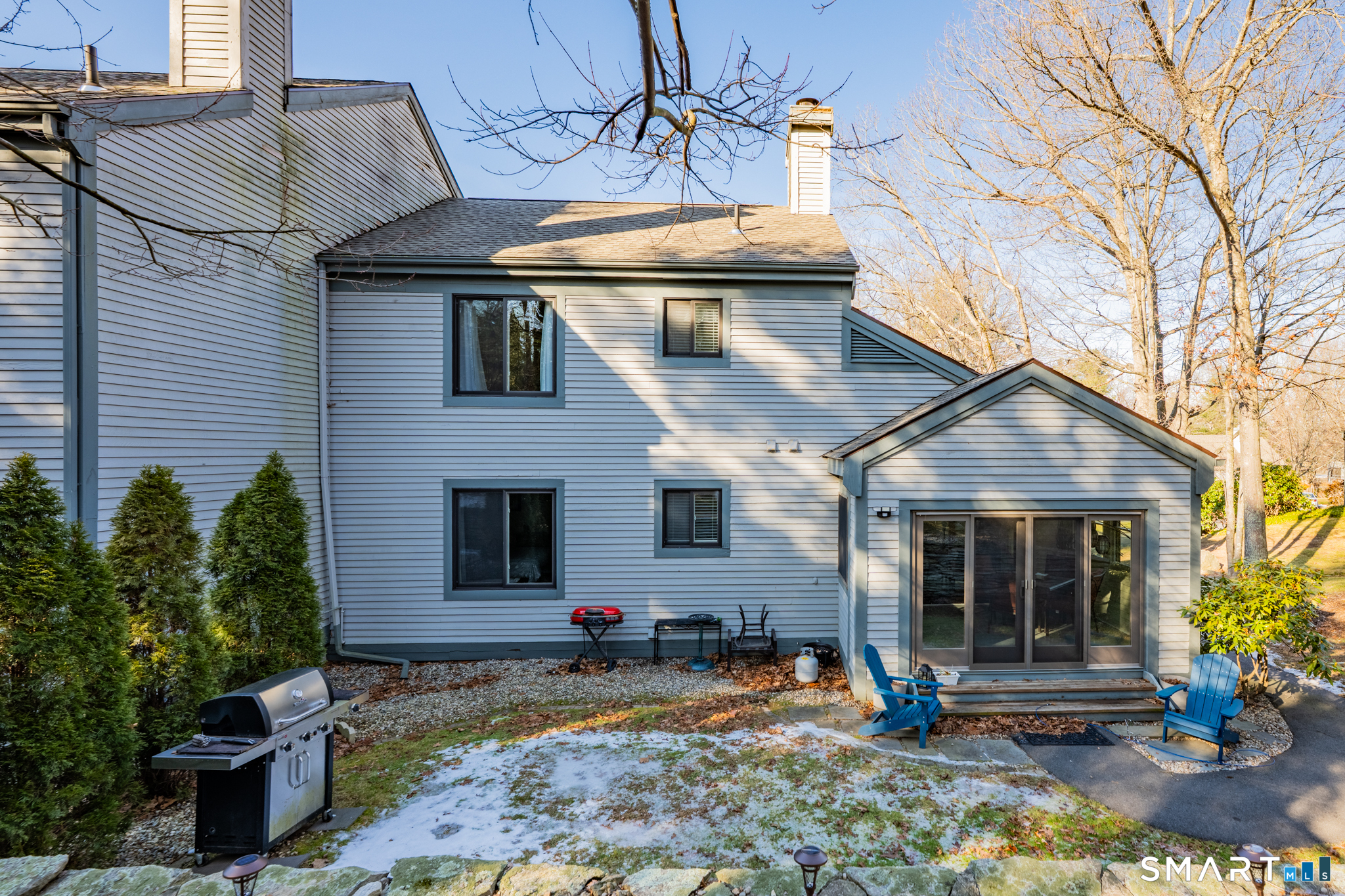 4 Strathmore Lane Avon CT 06001