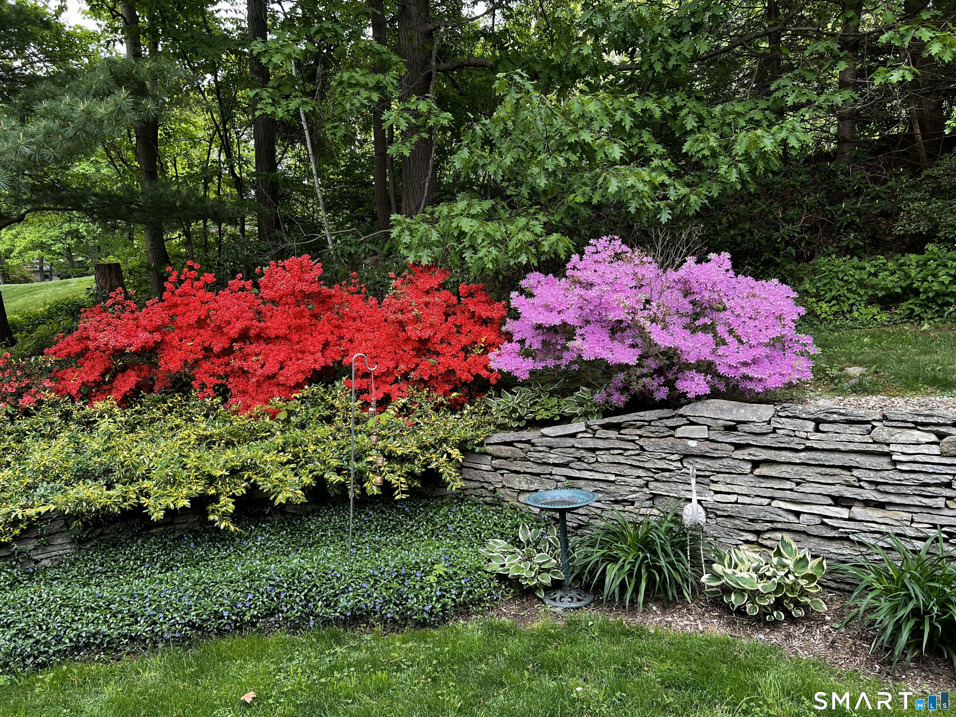 4 Strathmore Lane Avon CT 06001