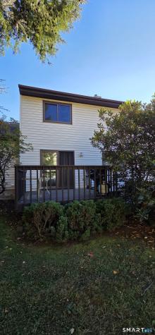 14 Oak Forest Drive Manchester CT 06042