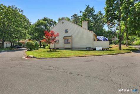 26 Ashford Drive Avon CT 06001