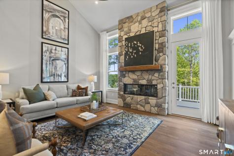 1157 St Andrews Drive Oxford CT 06478