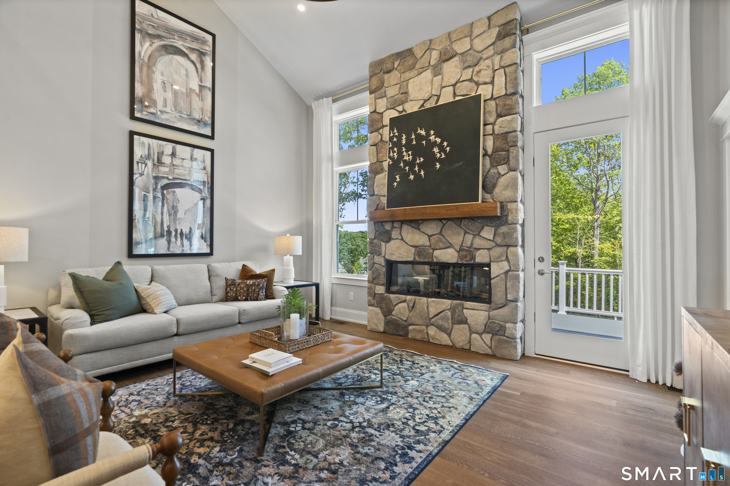 1157 St Andrews Drive Oxford CT 06478