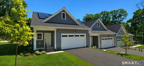 1157 St Andrews Drive Oxford CT 06478