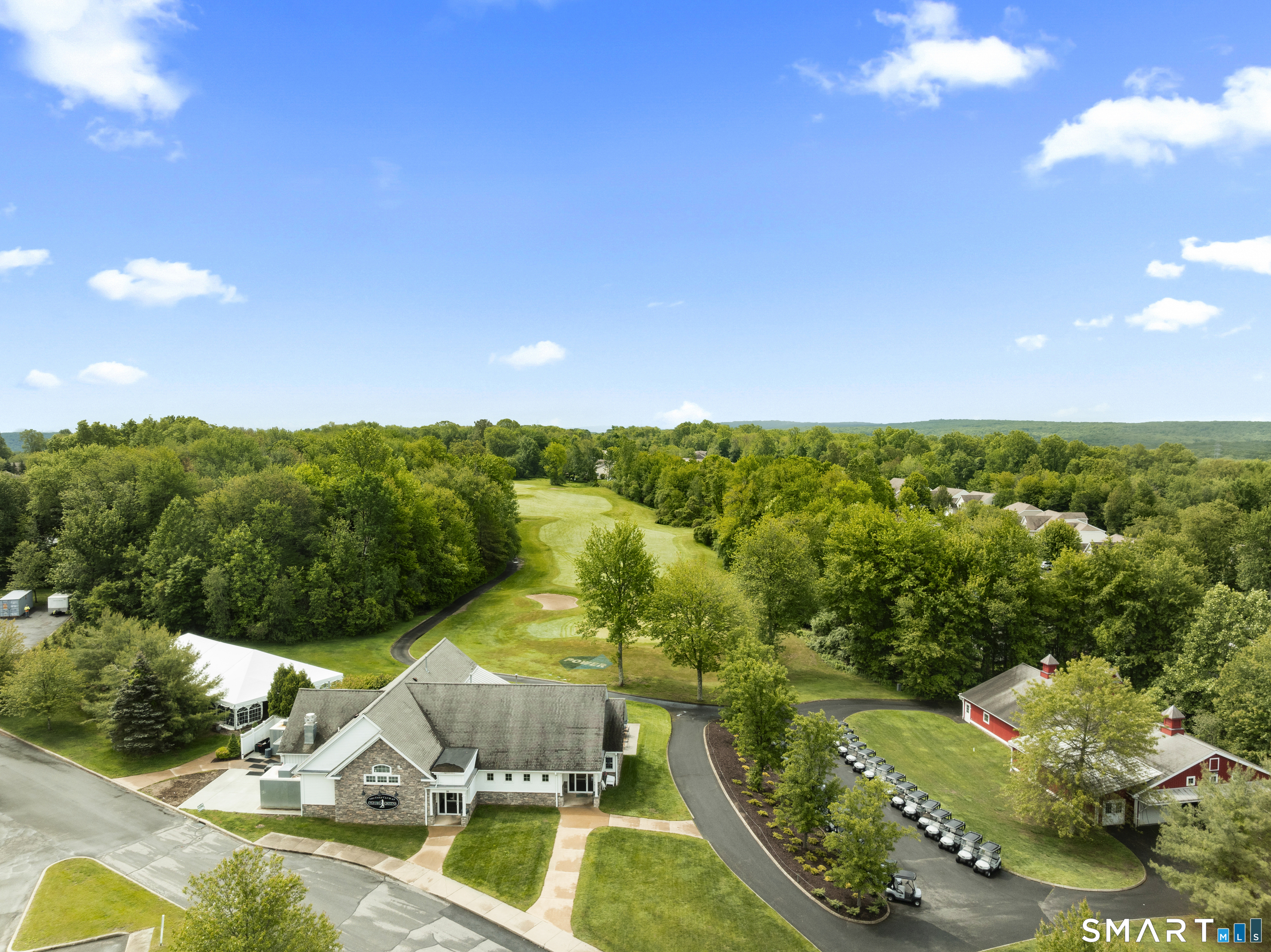 1157 St Andrews Drive Oxford CT 06478