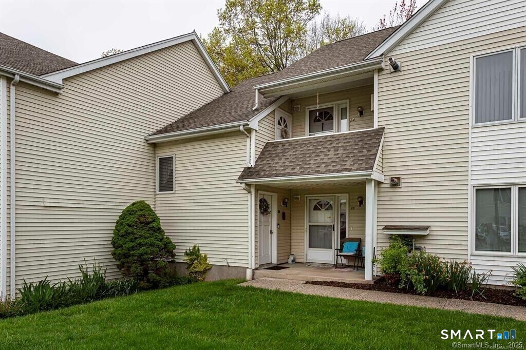 24 Millbrook Court Newington CT 06111
