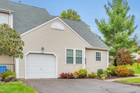 306 Gray Fox Lane Rocky Hill CT 06067