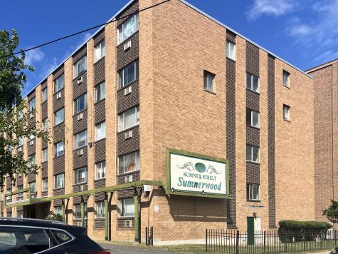 47 Sumner Street Hartford CT 06105