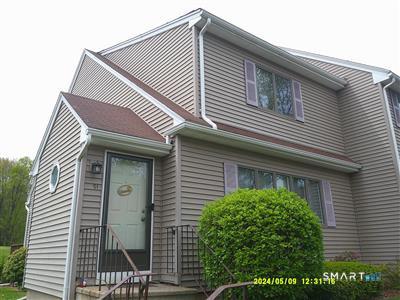 51 Dove Court Windsor Locks CT 06096