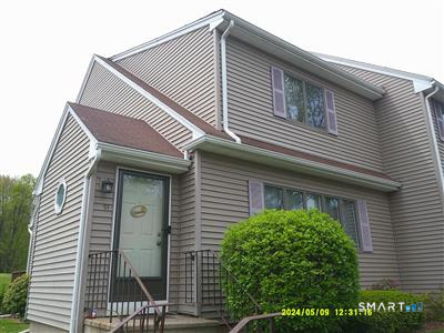 51 Dove Court Windsor Locks CT 06096