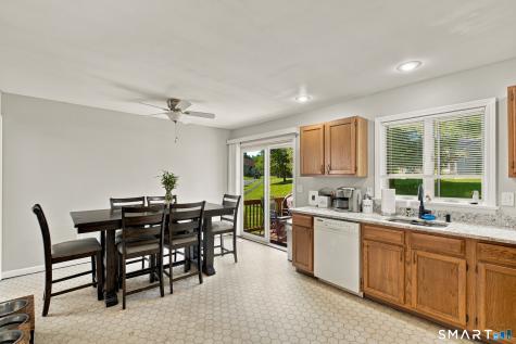 51 Dove Court Windsor Locks CT 06096
