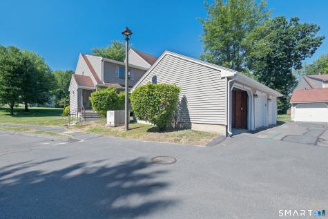 51 Dove Court Windsor Locks CT 06096