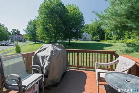 51 Dove Court Windsor Locks CT 06096