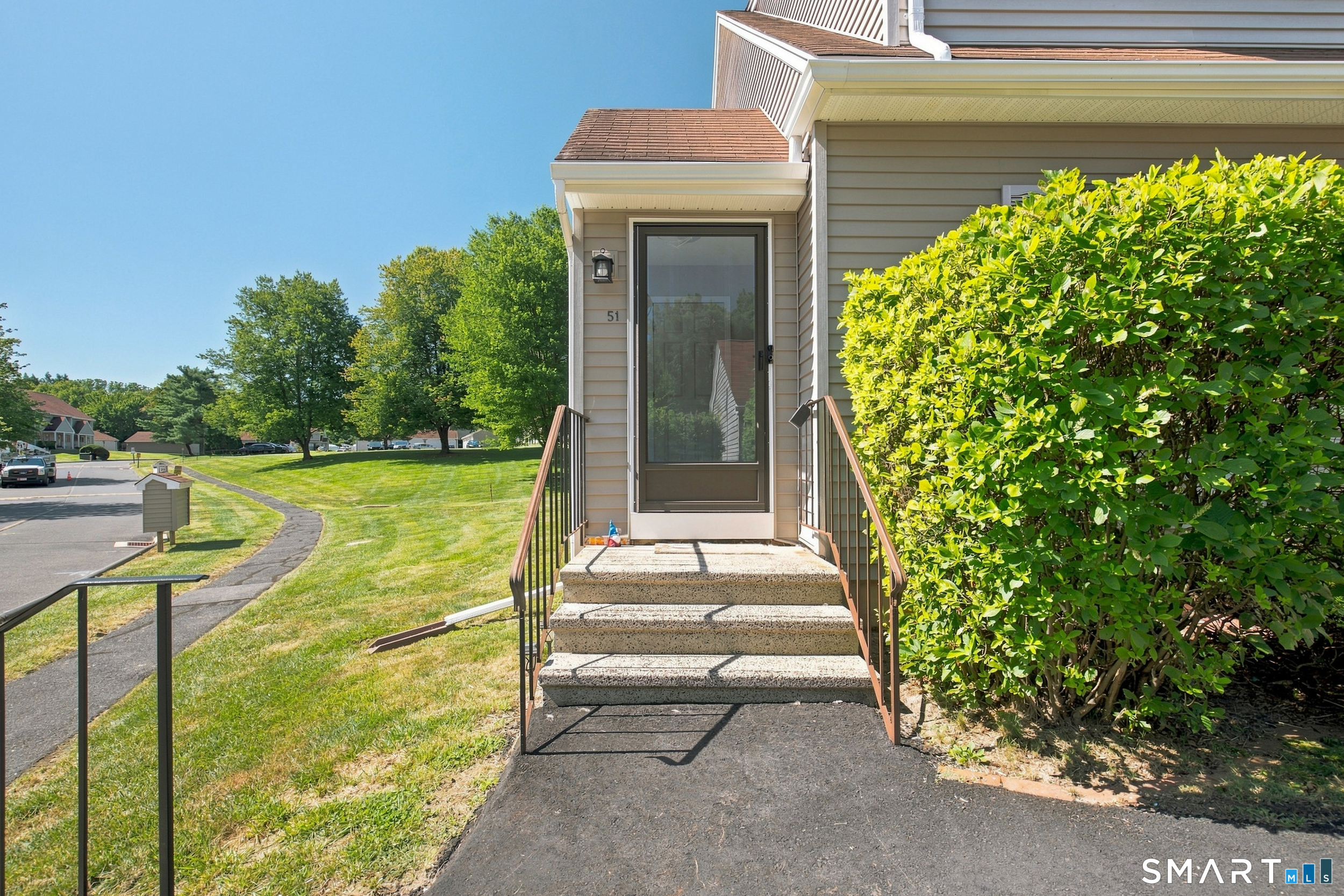 51 Dove Court Windsor Locks CT 06096