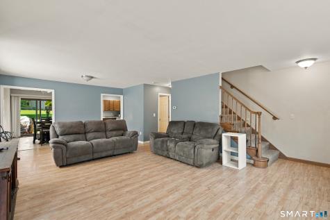 51 Dove Court Windsor Locks CT 06096