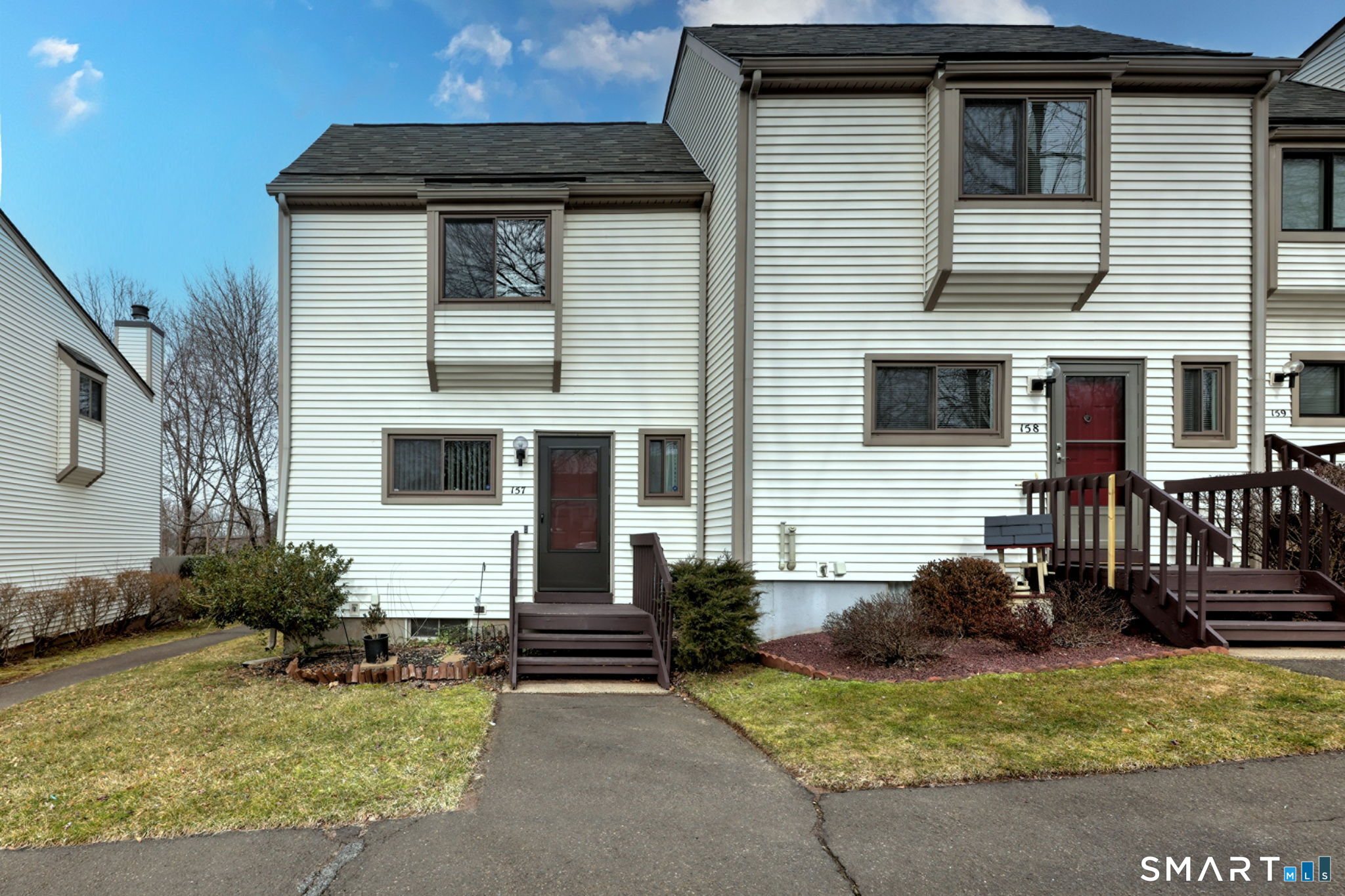 157 Suffolk Court Meriden CT 06450
