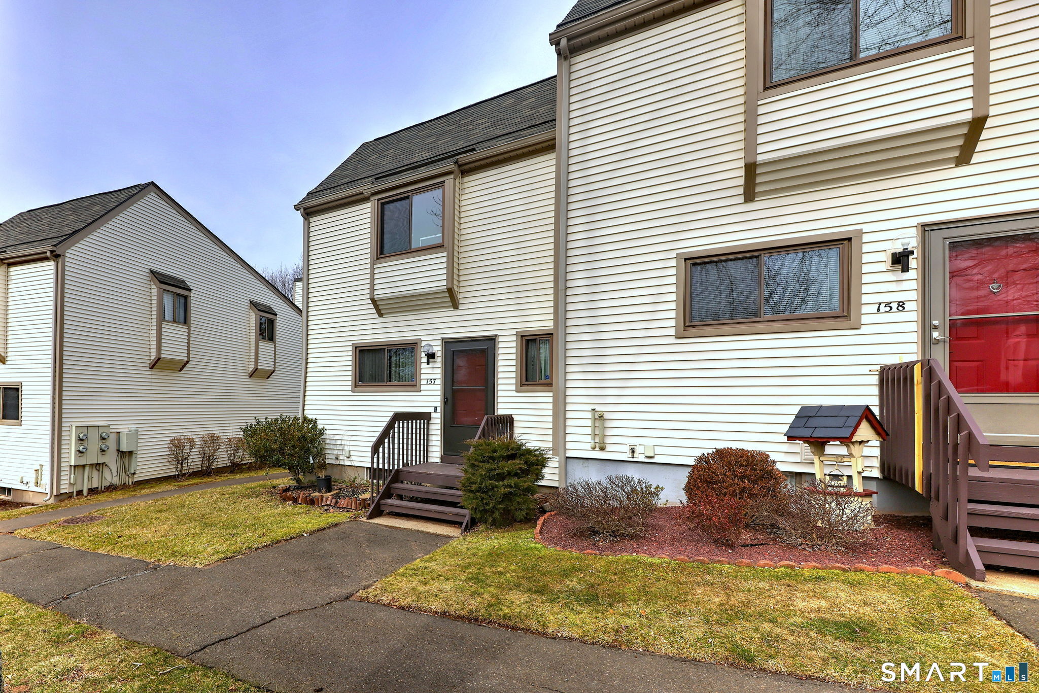 157 Suffolk Court Meriden CT 06450