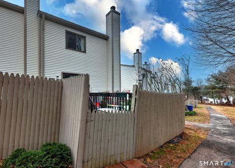 157 Suffolk Court Meriden CT 06450