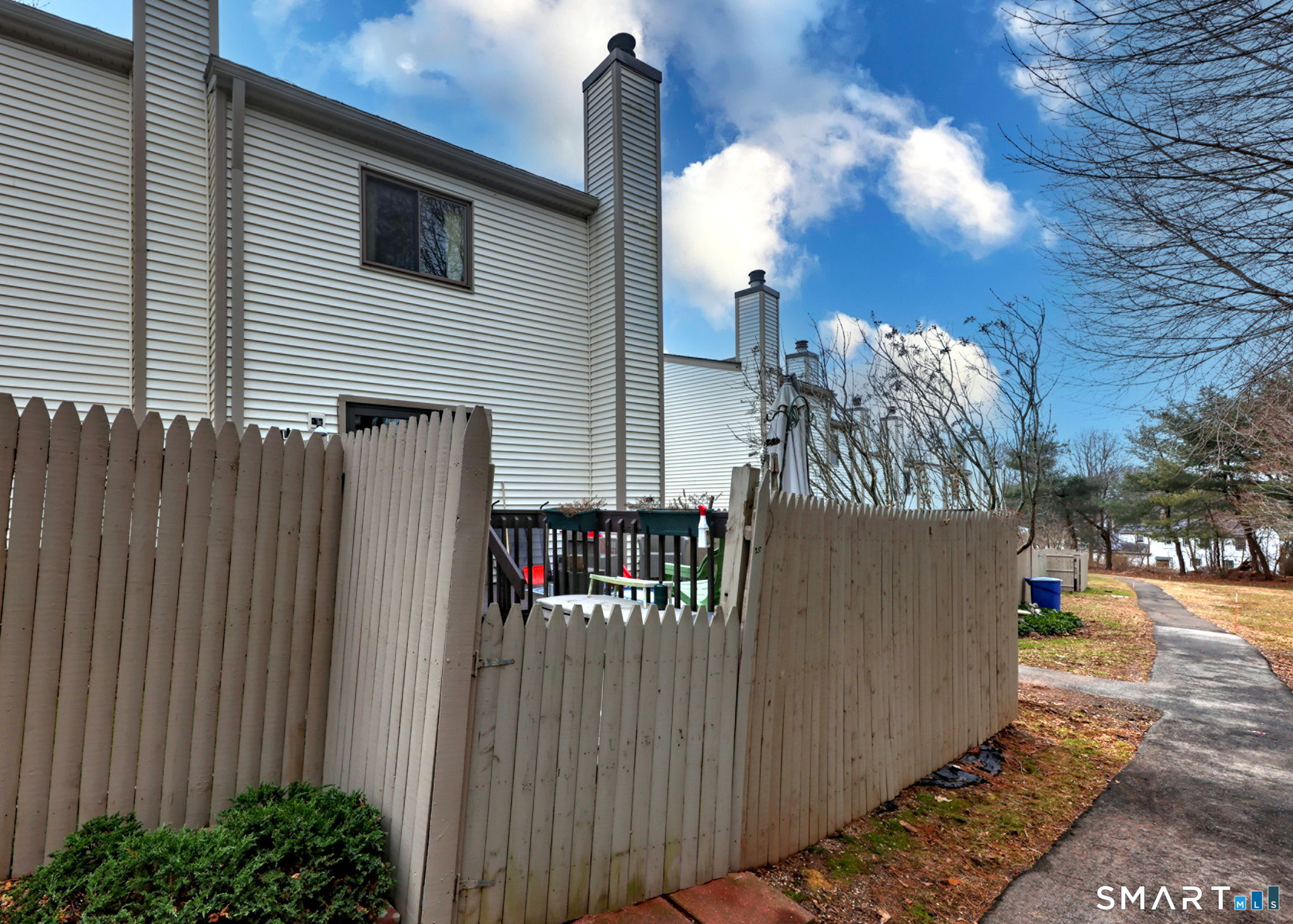 157 Suffolk Court Meriden CT 06450