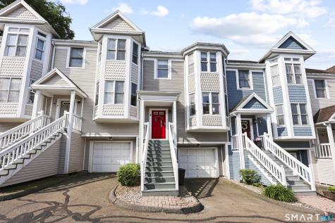 916 Quinnipiac Avenue New Haven CT 06513