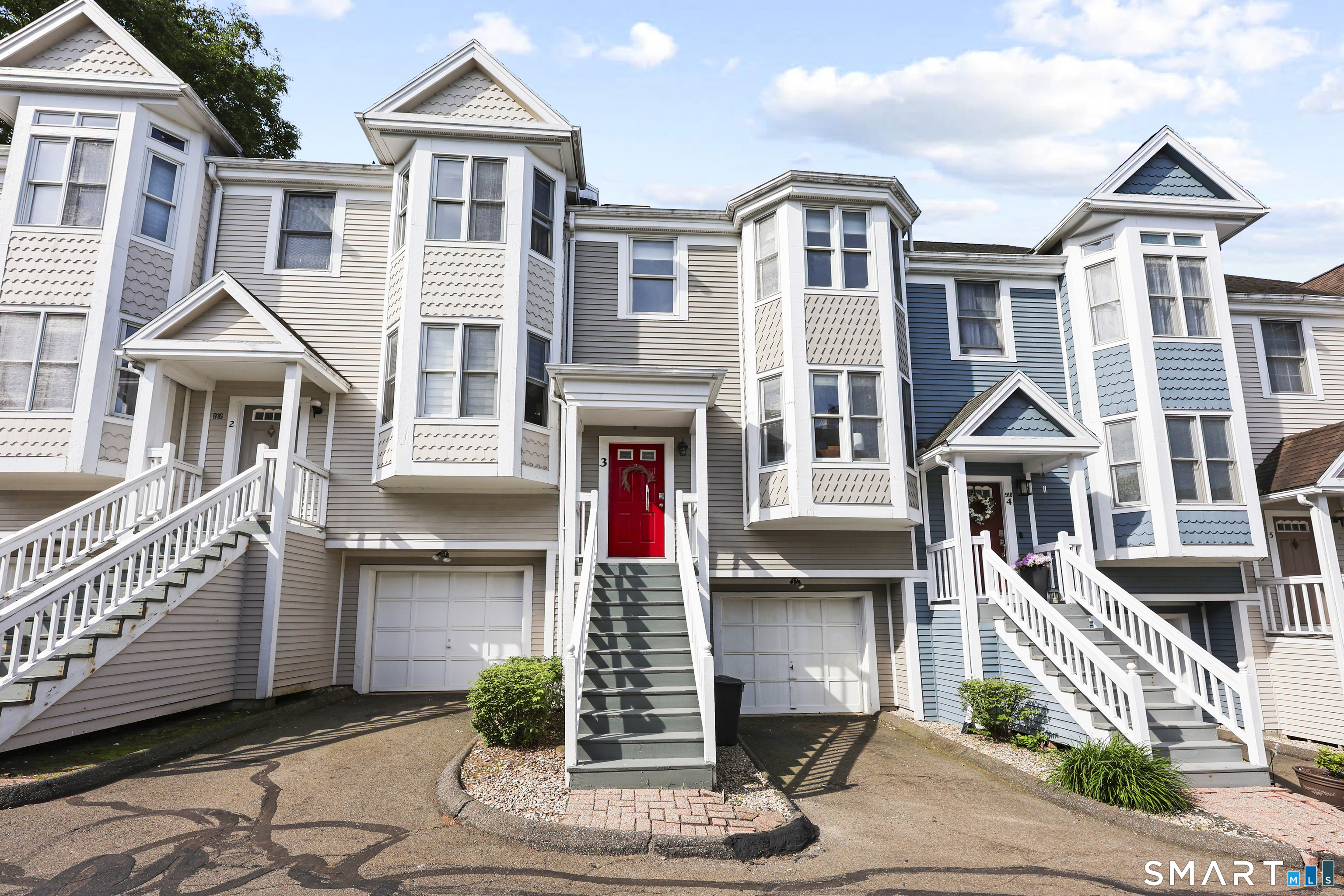 916 Quinnipiac Avenue New Haven CT 06513