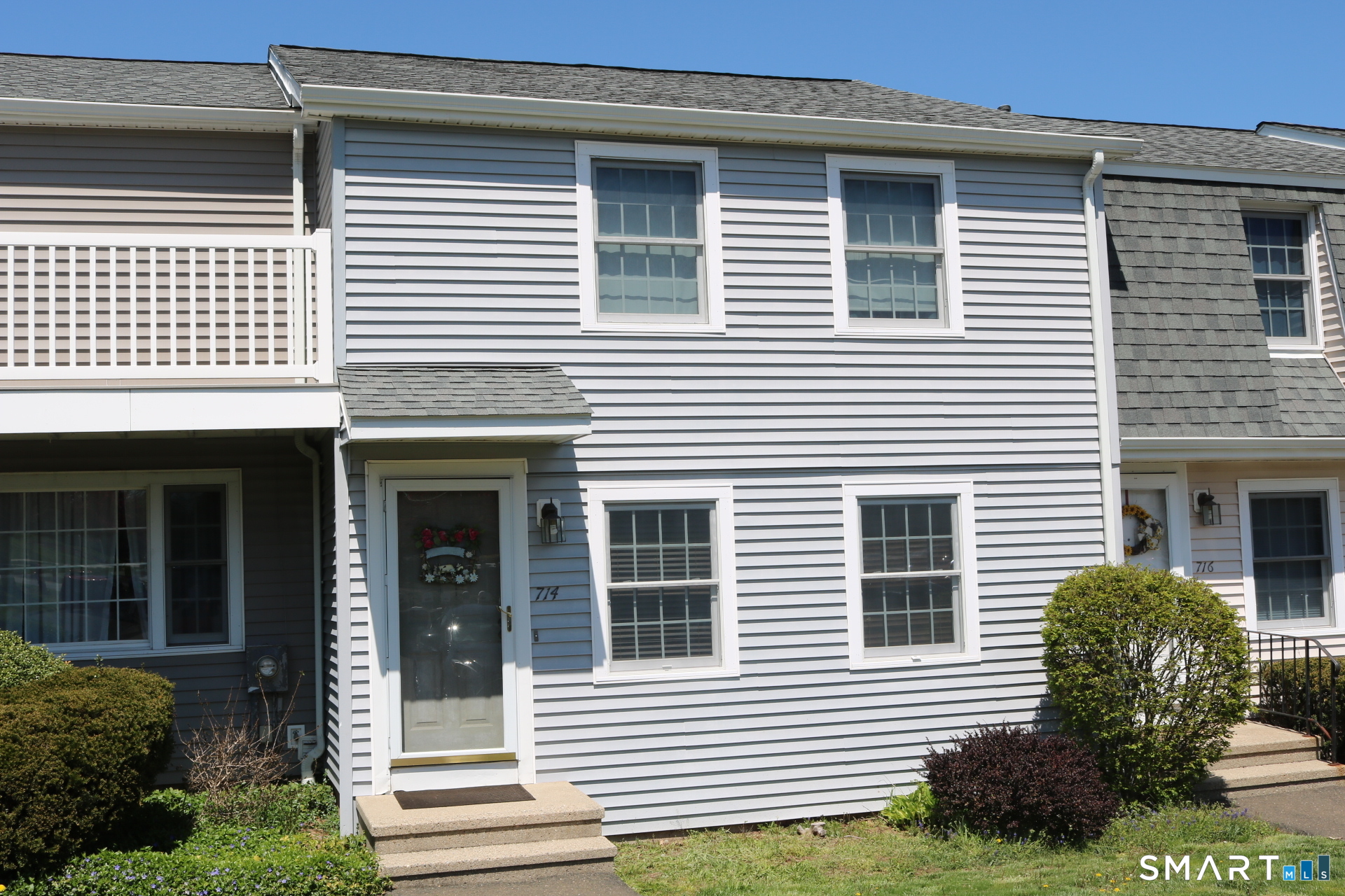714 Long Hill Road Middletown CT 06457