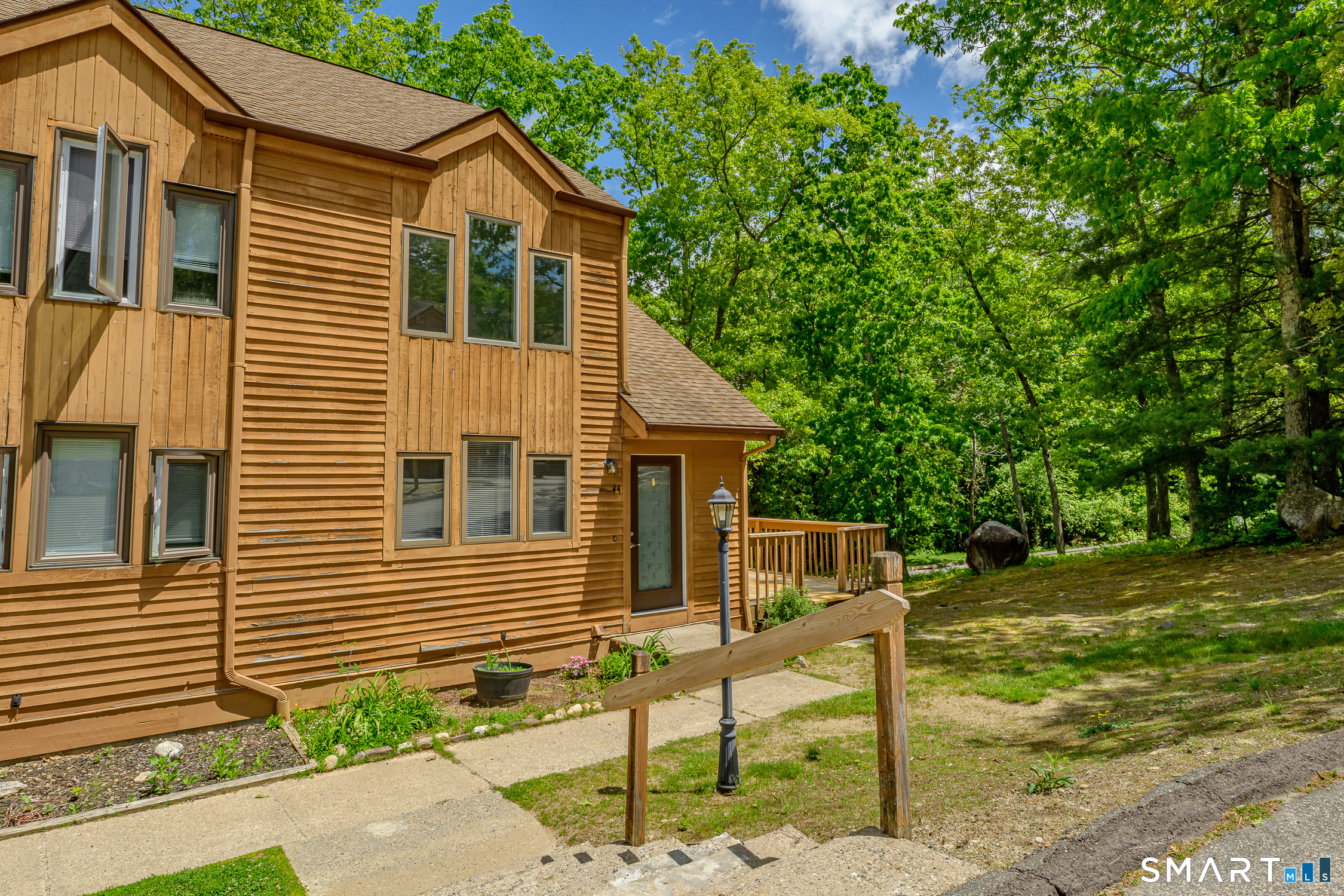 44 Tolland Avenue Stafford CT 06076