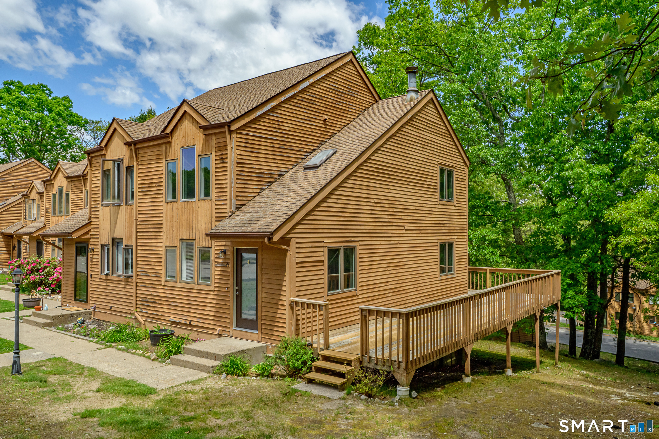 44 Tolland Avenue Stafford CT 06076