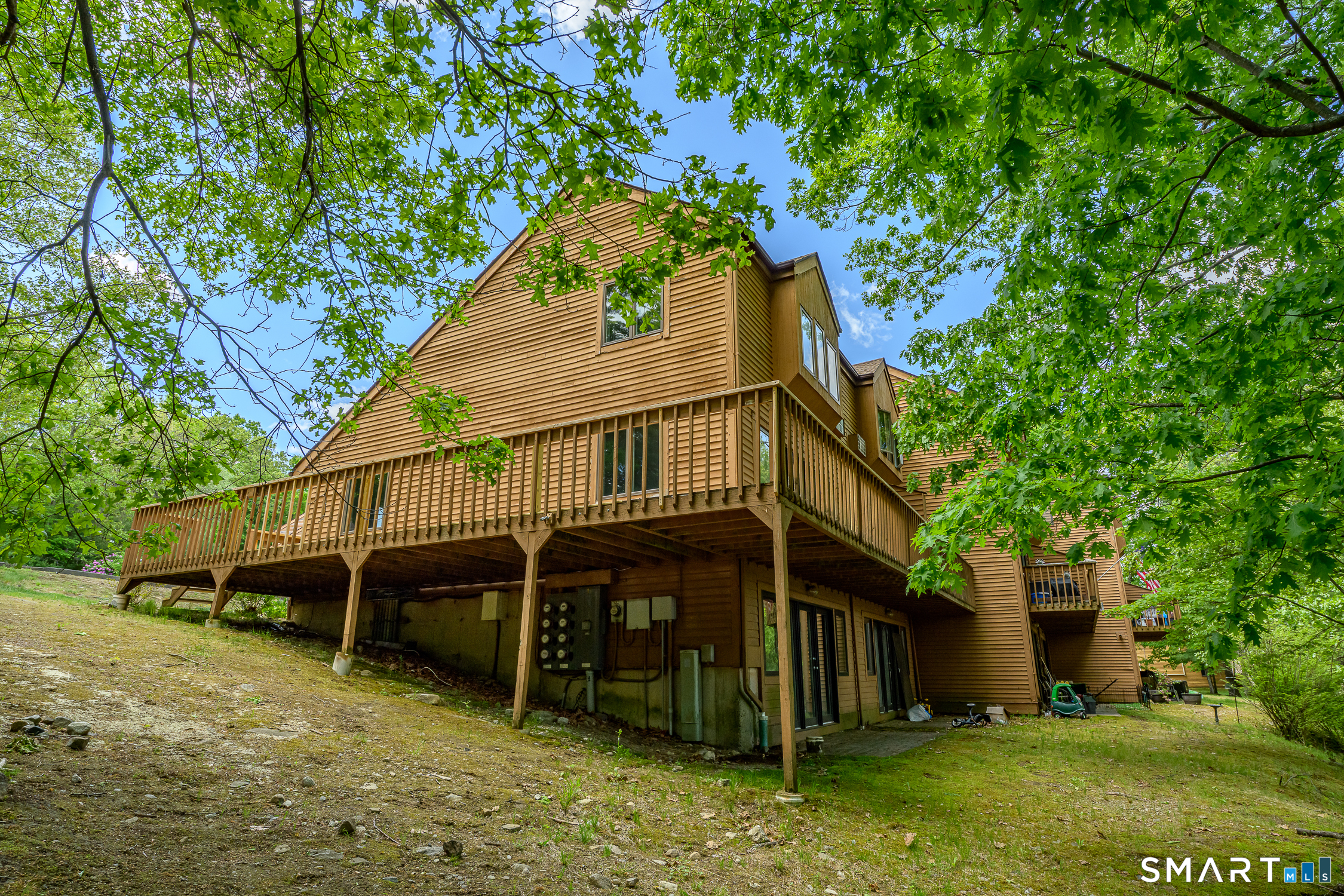 44 Tolland Avenue Stafford CT 06076