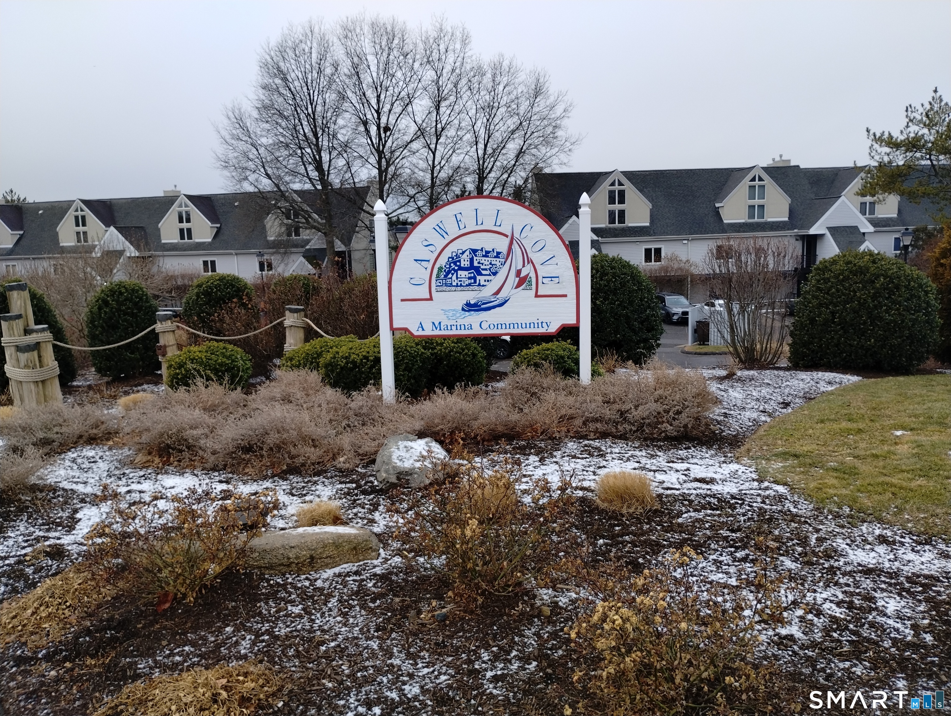 523 Popes Island Road Milford CT 06461