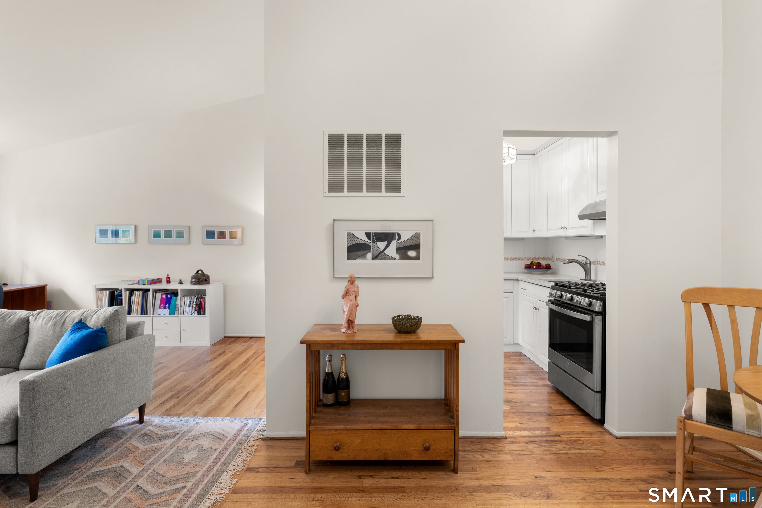82 Olcott Way Ridgefield CT 06877