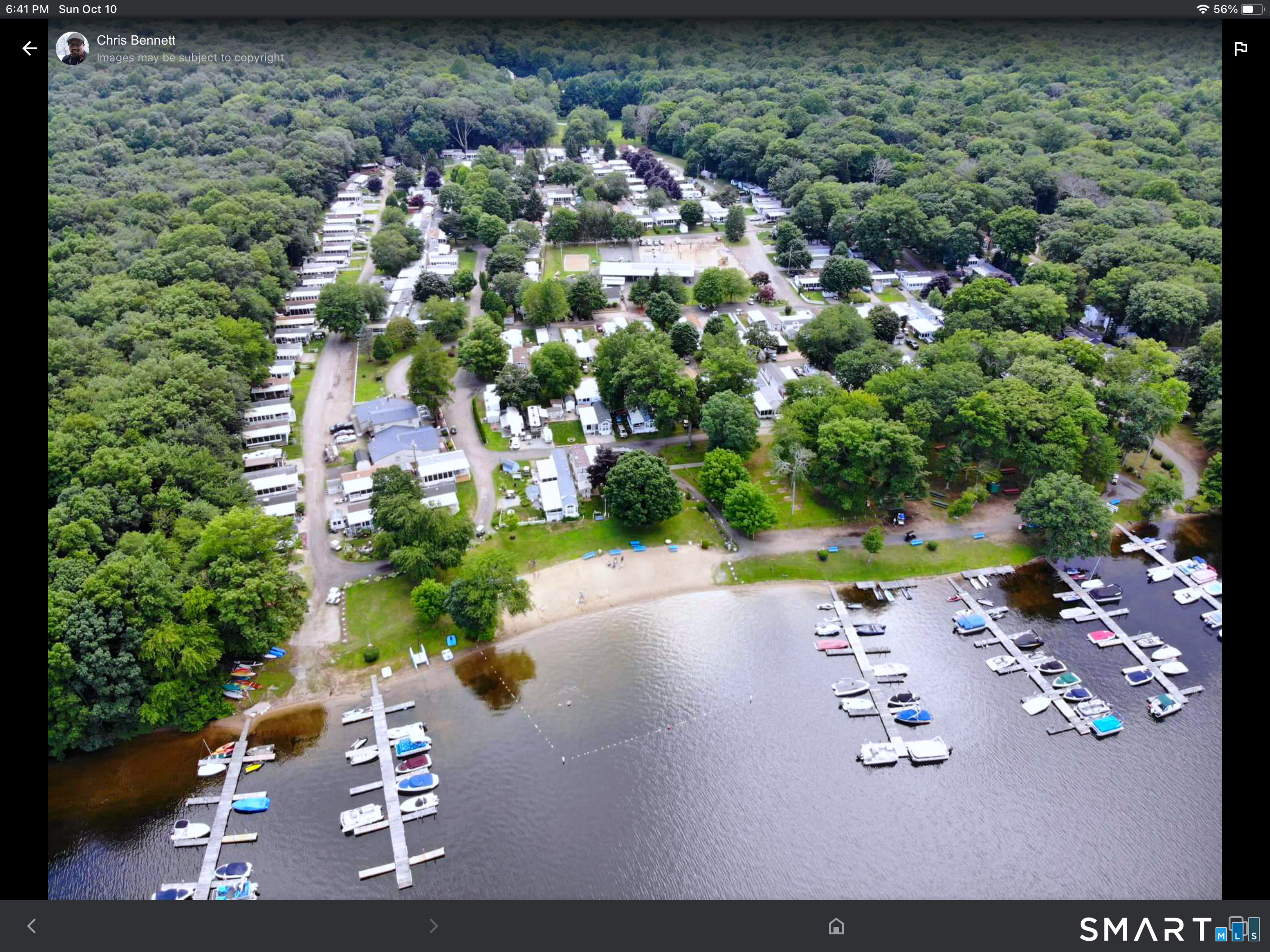 306 Old Colchester Road Salem CT 06420