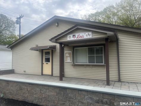306 Old Colchester Road Salem CT 06420