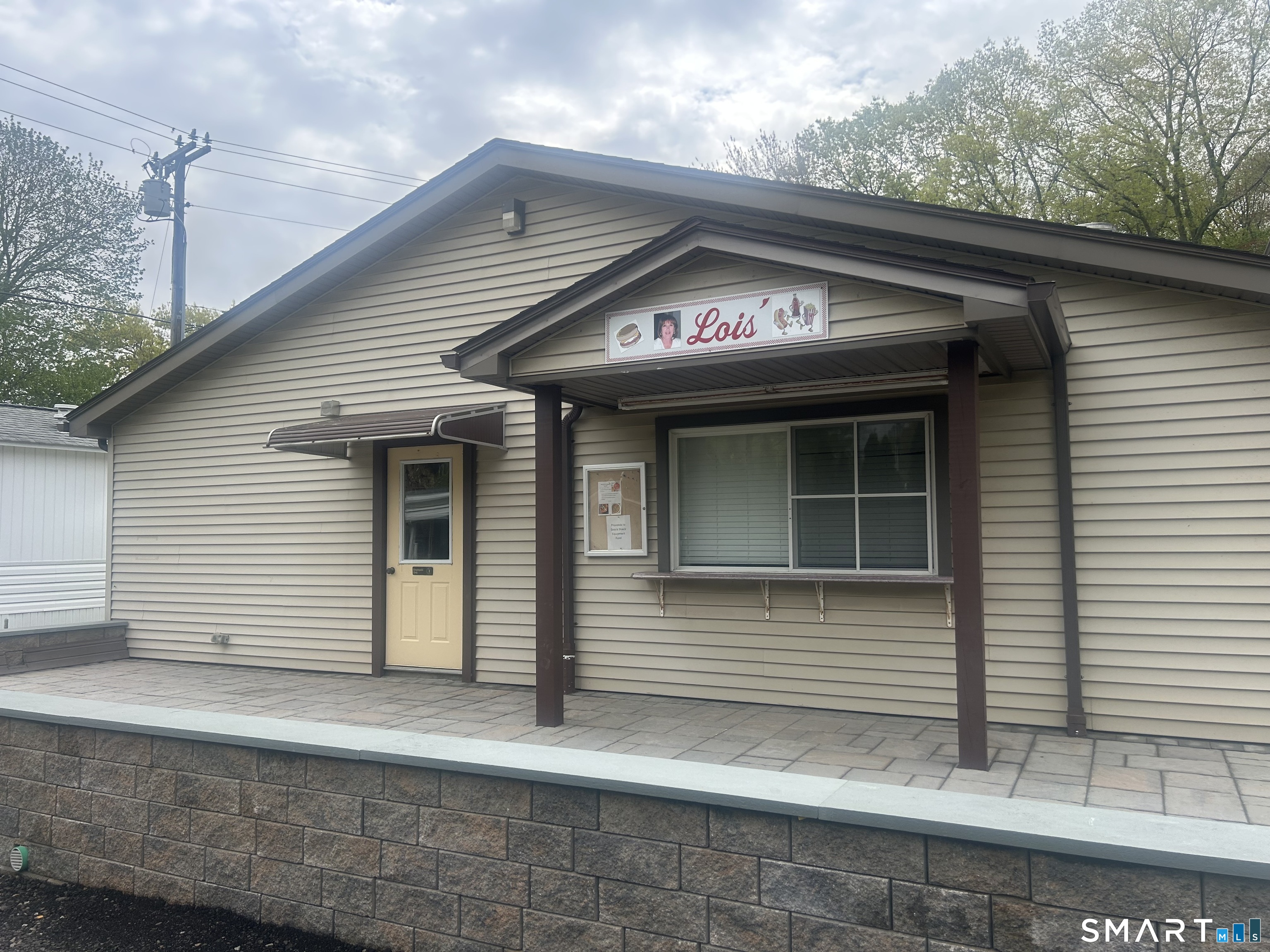 306 Old Colchester Road Salem CT 06420
