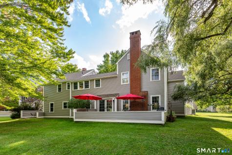 87 Canaan Road Salisbury CT 06068