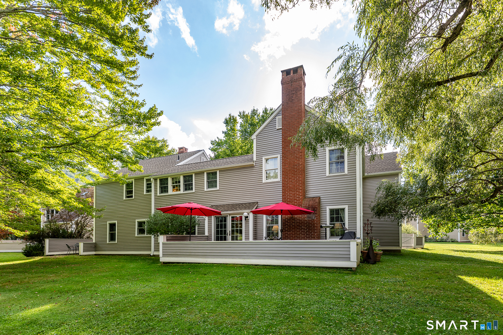 87 Canaan Road Salisbury CT 06068