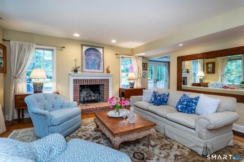 87 Canaan Road Salisbury CT 06068