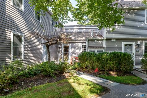 87 Canaan Road Salisbury CT 06068