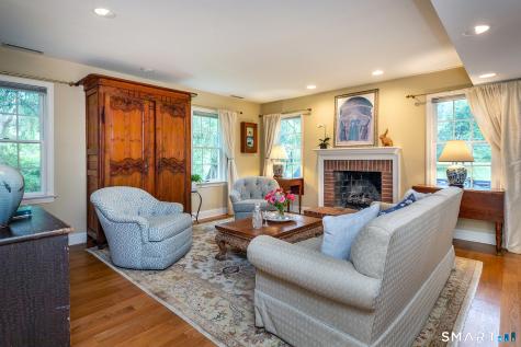 87 Canaan Road Salisbury CT 06068