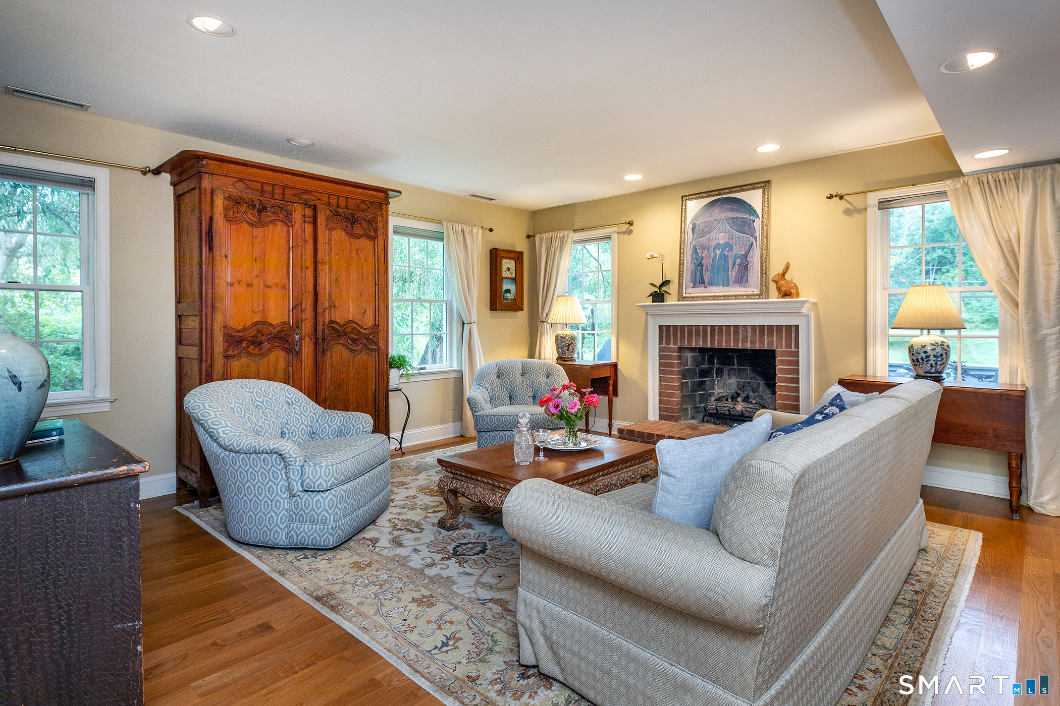 87 Canaan Road Salisbury CT 06068